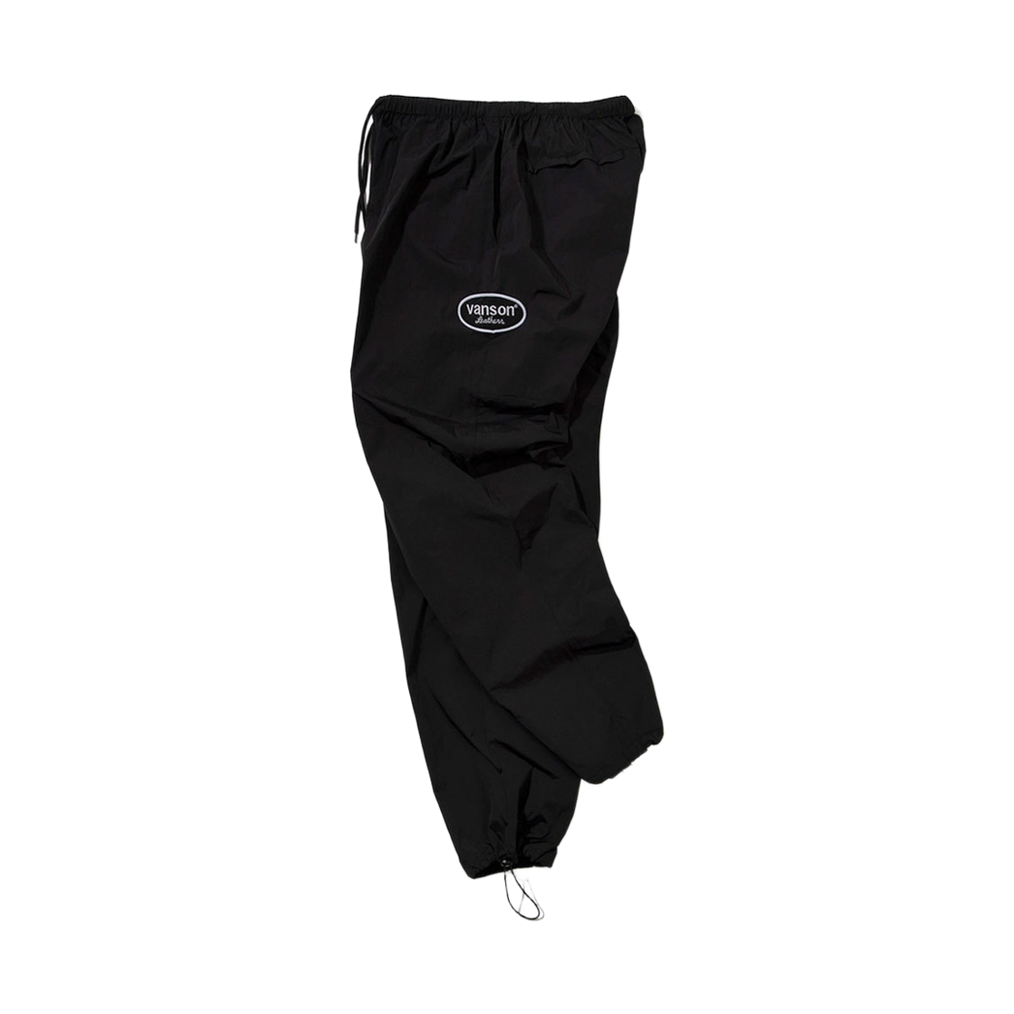 벤슨 레더 레이싱 팀 팬츠 / 블랙(Vanson Leathers Racing Team Pants / Black) - 2
