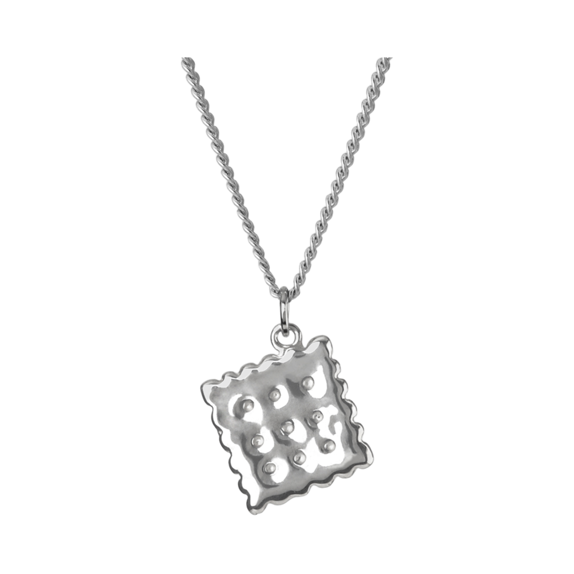 NONENON-185 Nonenon Cracker+ Necklace