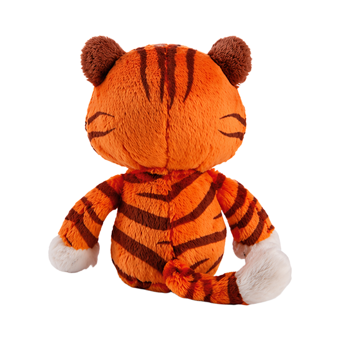 [KREAM 단독] 니키 타이거 만다리나 인형 35cm([KREAM 단독] NICI Tiger Mandarina Doll 35cm) - 3