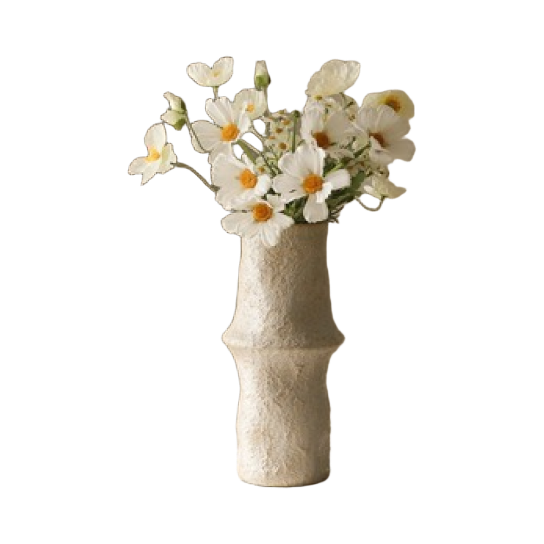 25930 INNOMETSA BOTANE Pop Of Daisy White (25930)