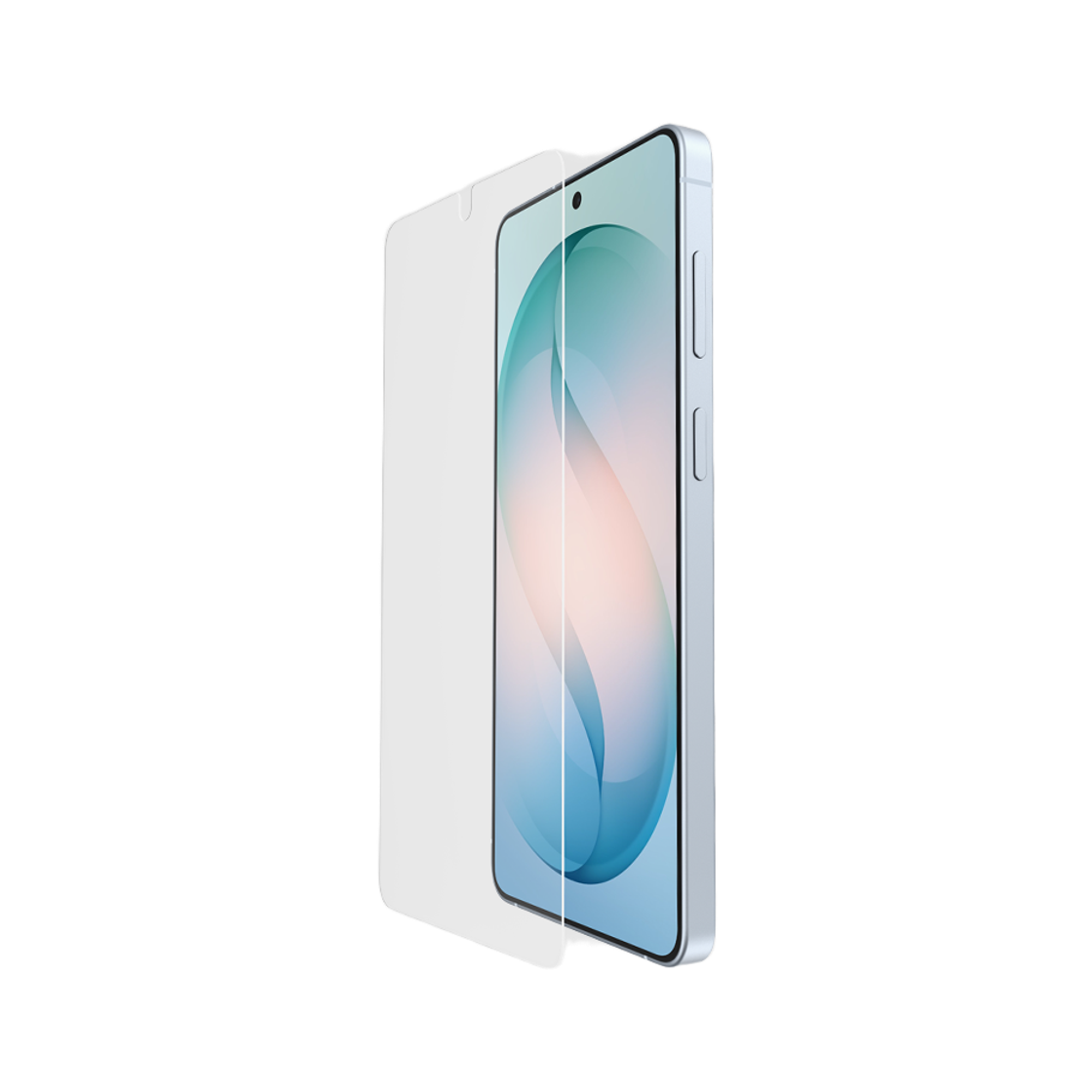 벨킨 갤럭시 S26 플러스 AR 저반사 강화유리필름 OVB073(Belkin Galaxy S26 Plus AR Screen Protector OVB073) - 1