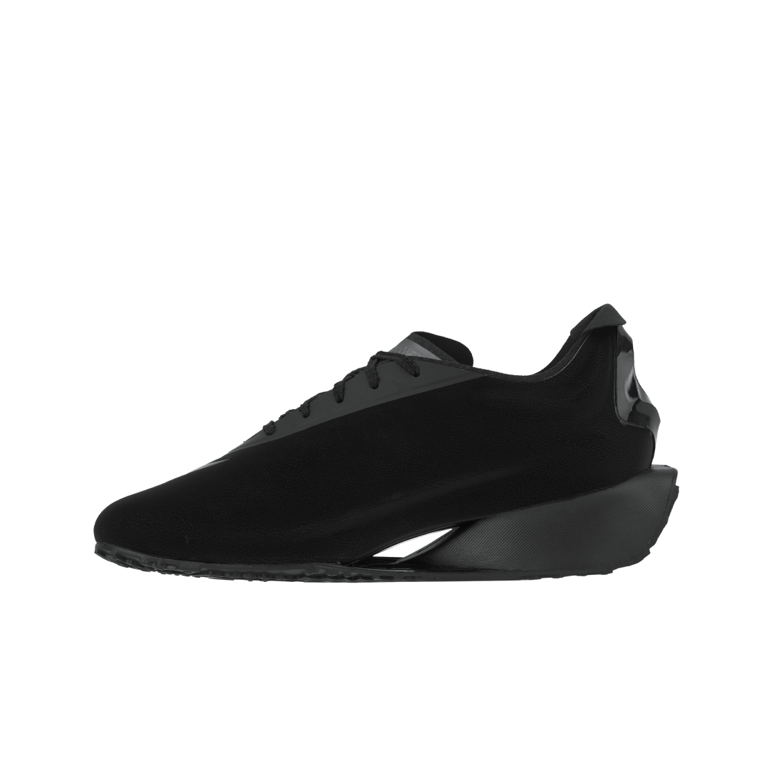(W) 나이키 퍼스트 사이트 누아르 블랙((W) Nike First Sight Noir Black) - 3