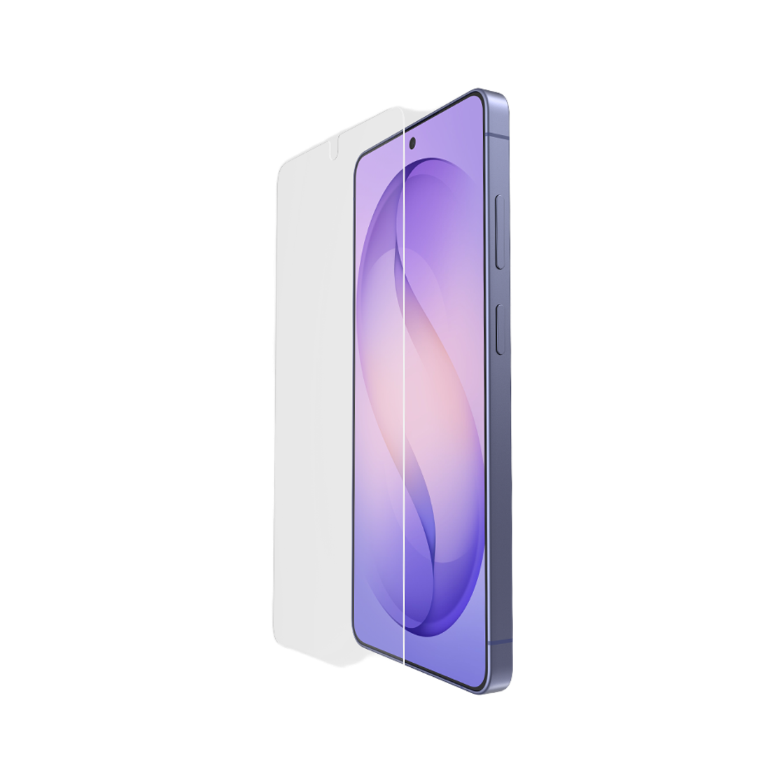 벨킨 갤럭시 S26 울트라 AR 저반사 강화유리필름 OVB074(Belkin Galaxy S26 Ultra AR Screen Protector OVB074)