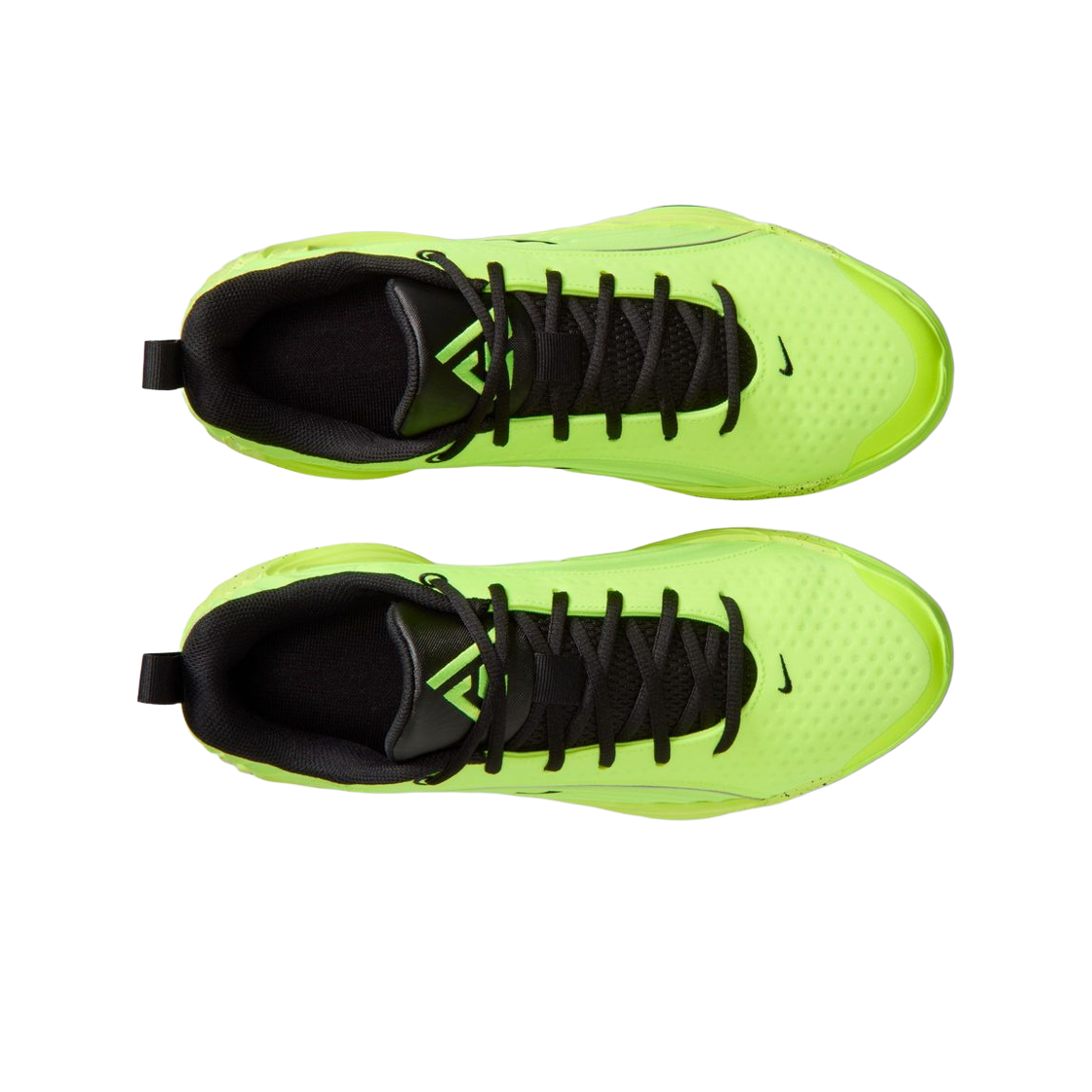 나이키 야니스 이모탈리티 5 EP 베어리 볼트 블랙(Nike Giannis Immortality 5 EP Barely Volt Black) - 2