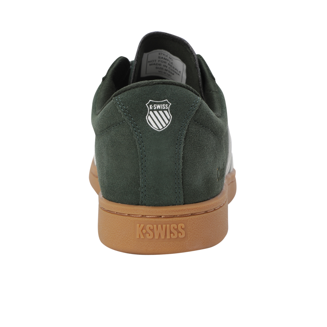 케이스위스 남성 NEW 클래식 66 스니커즈(K-SWISS M New Classic 66 OK) - 5