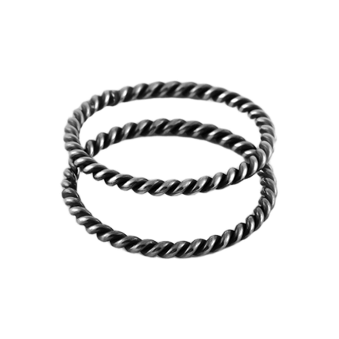 쿼르코어 #9108 실버 92.5 링(Quarqor #9108 silver92.5 Ring)