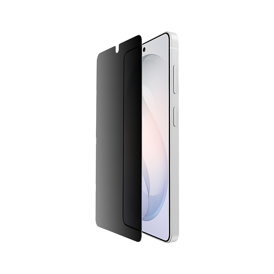 벨킨 갤럭시 S26 프라이버시 강화유리필름 OVB075(Belkin Galaxy S26 Privacy Glass Film OVB075) - 1