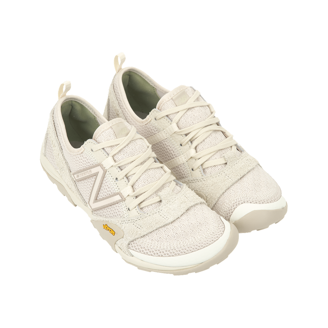 뉴발란스 미니머스 MT10O 베이지(New Balance Minimus MT10O Beige) - 4