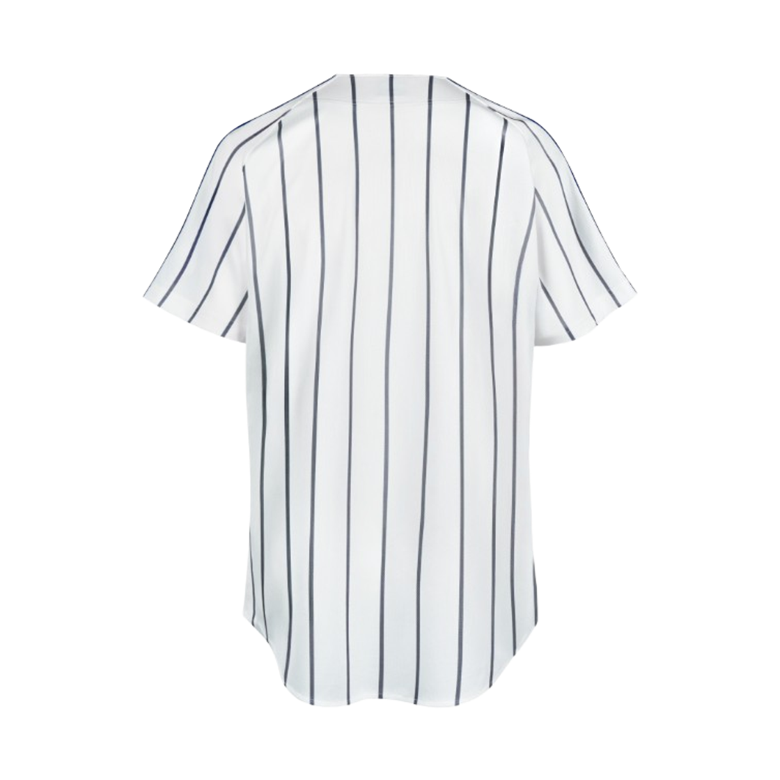 (키즈) 삼성 라이온즈 2026 왕조 레플리카 홈 유니폼 화이트 (논 마킹 버전)((Kids) Samsung Lions 2026 Dynasty Replica Home Uniform White (Non Marking Ver.)) - 2
