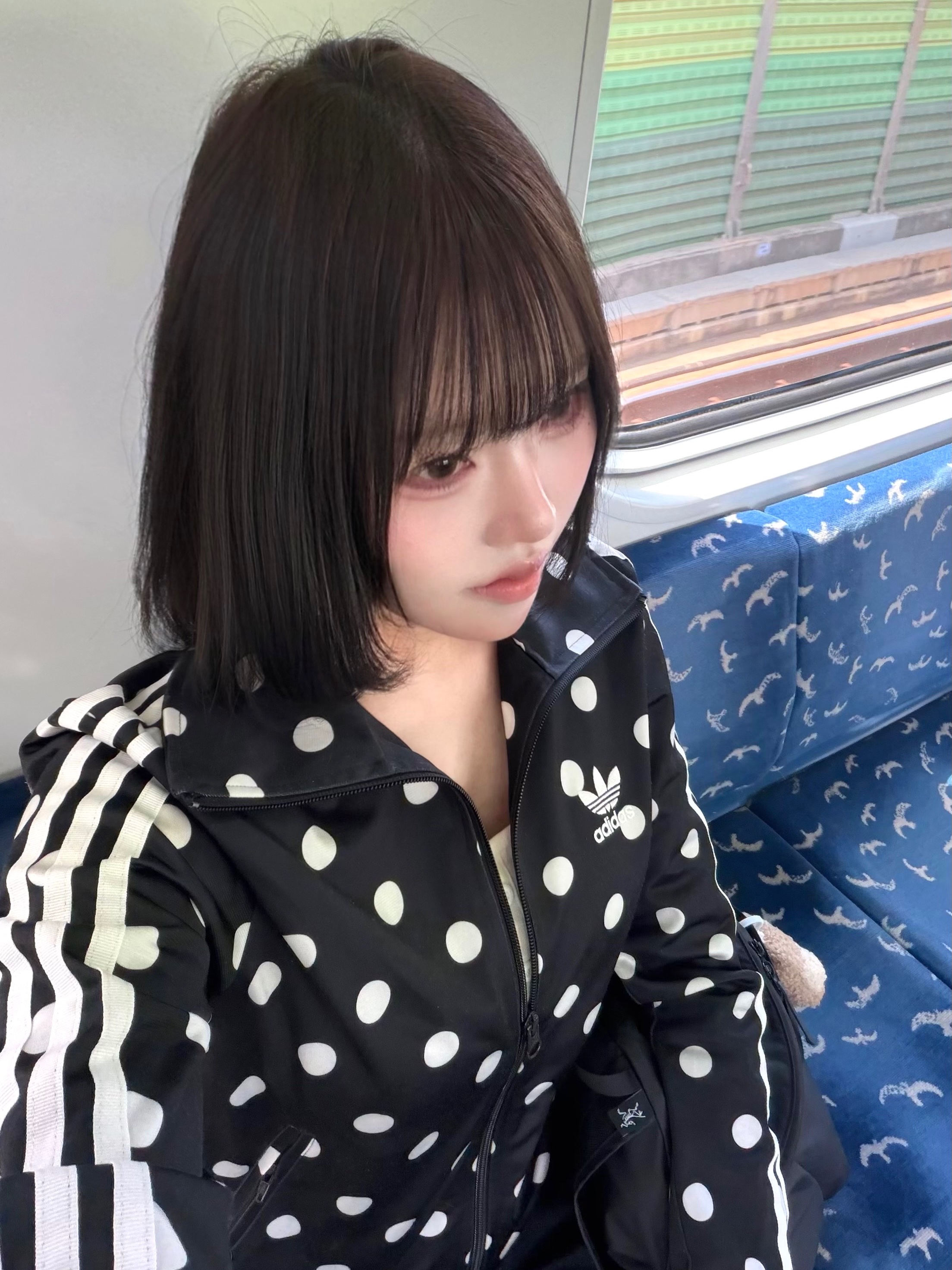 떠녀비님의 스타일