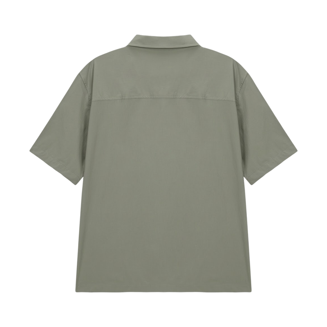 노스페이스 아이스큐브 숏슬리브 셔츠 허브 가든 - 26SS(The North Face Icecube S/S Shirts Herb Garden - 26SS) - 2