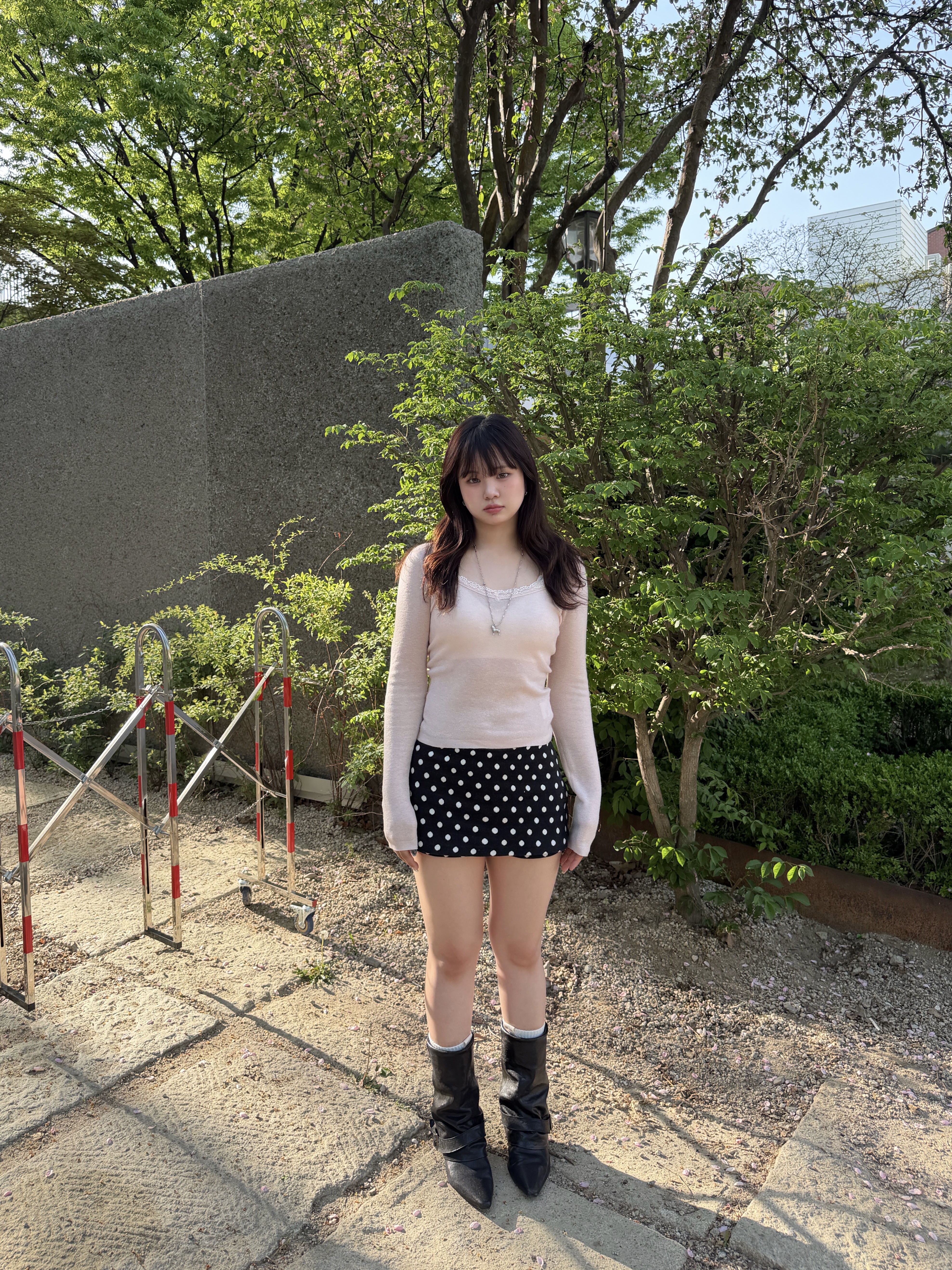 윤정님의 스타일 - 2