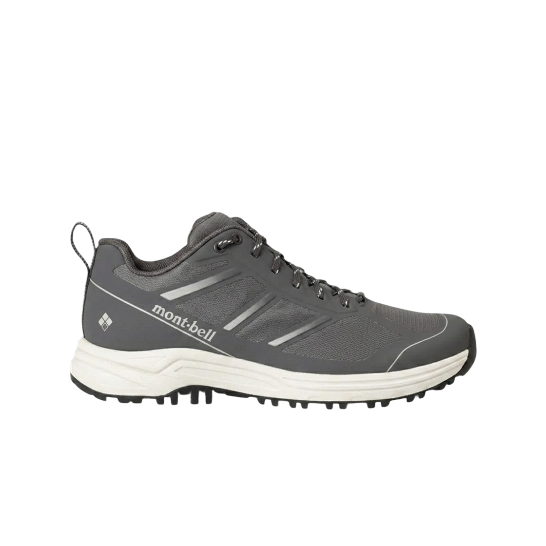 1129707 (W) Montbell Trail Flyer Dark Gray