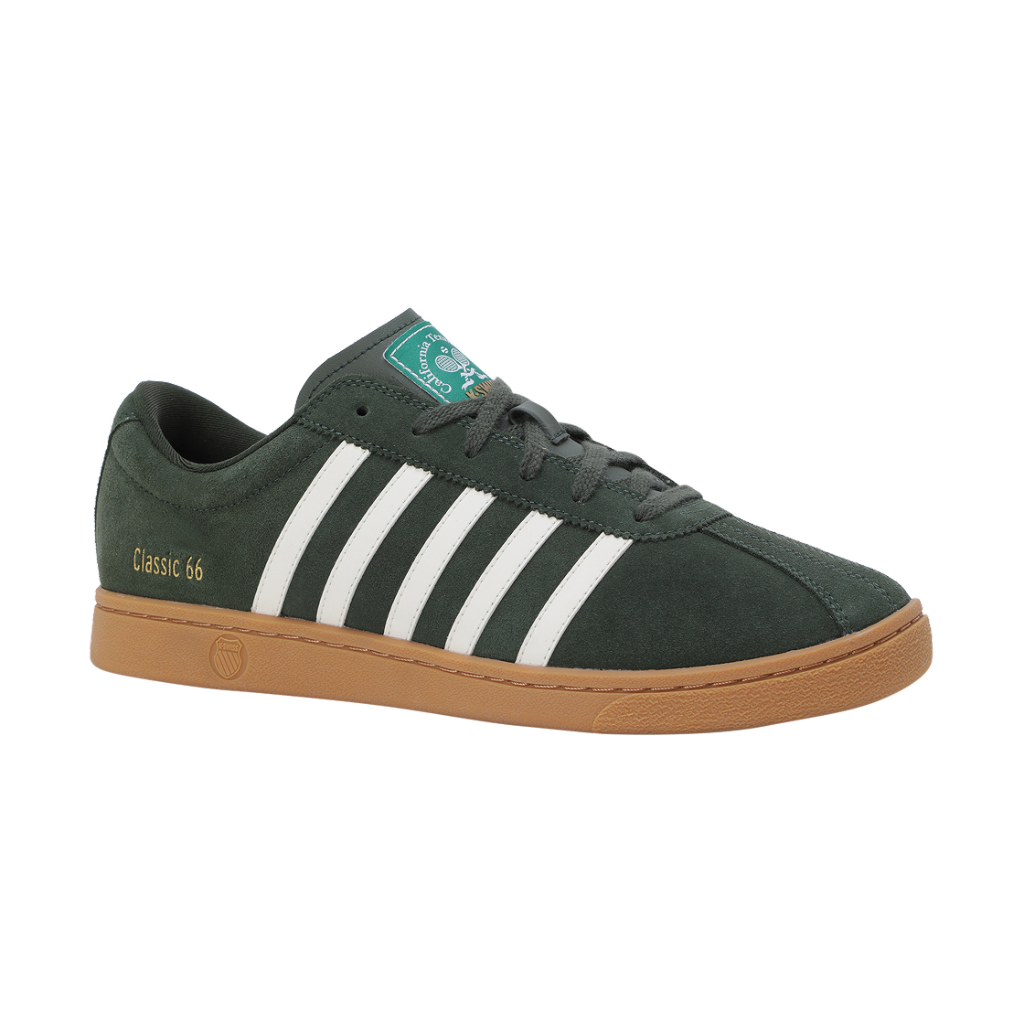 케이스위스 남성 NEW 클래식 66 스니커즈(K-SWISS M New Classic 66 OK) - 2