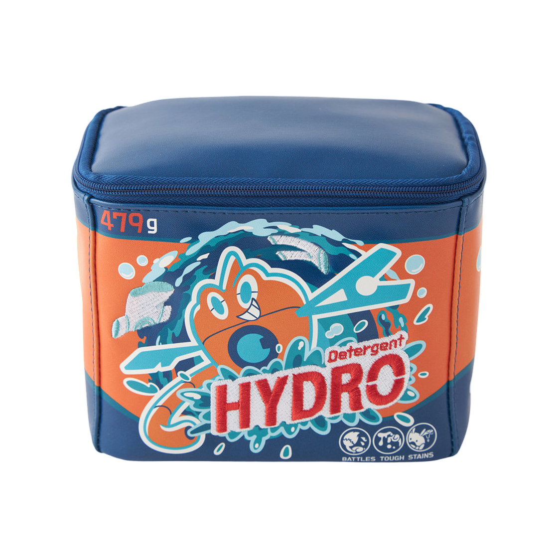 포켓몬센터 피카피카 마트 파우치 로토무 워시로토무(Pokemon Center Pikapika Market Pouch Rotom Wash Rotom)