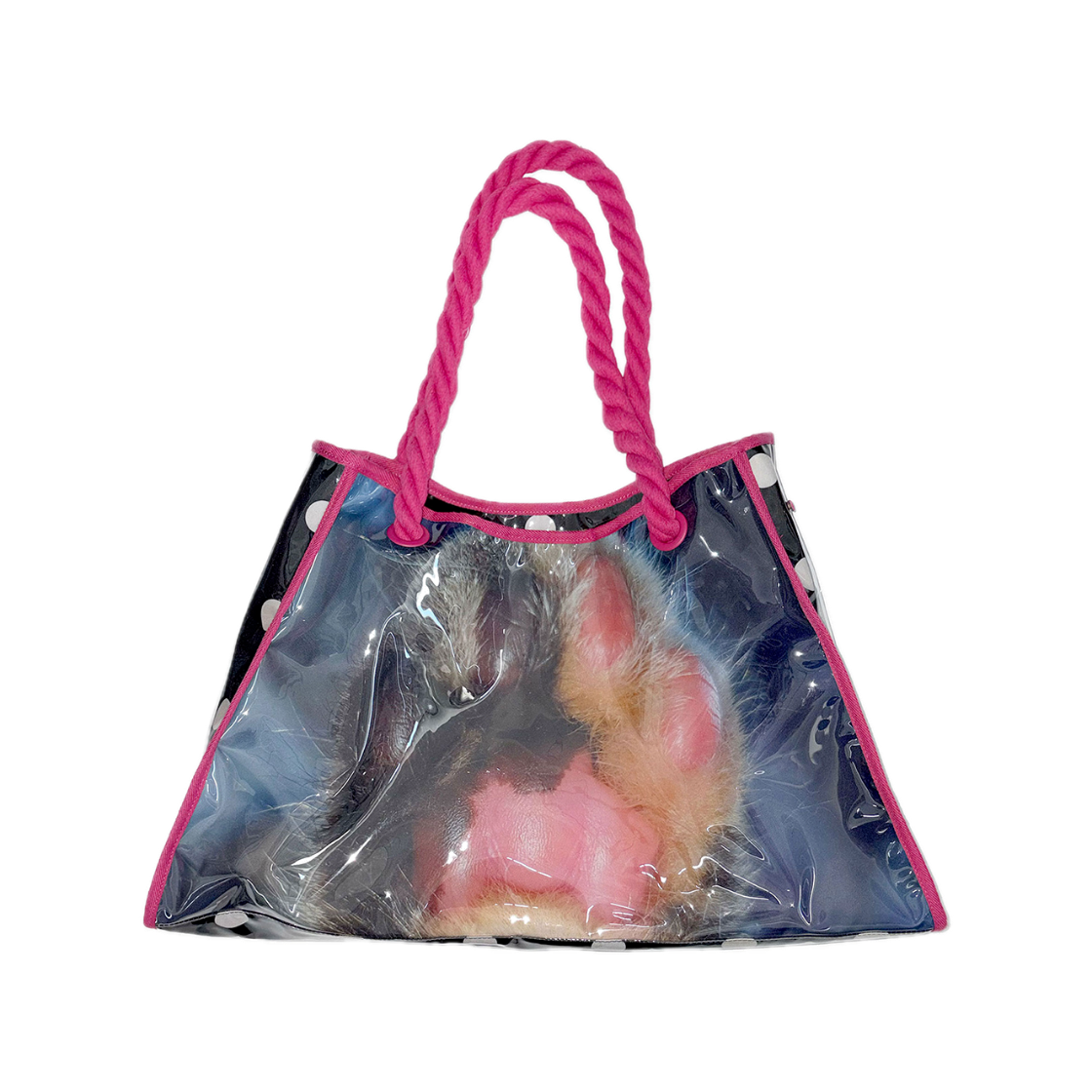 스컬프터 젤리 빅 백 포(Sculptor Jelly Big Bag Paw)