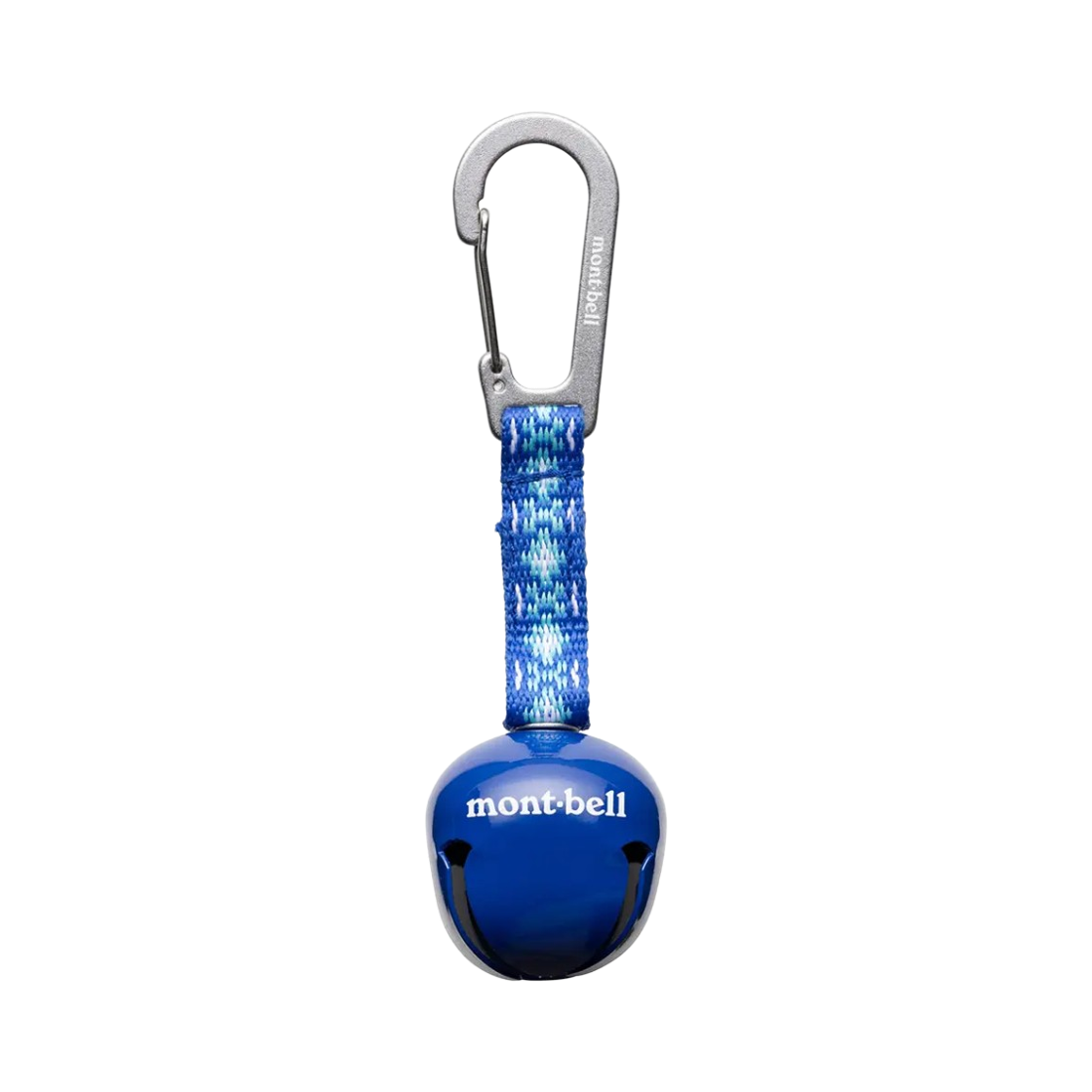 1134180 Montbell Round Trekking Bell Blue