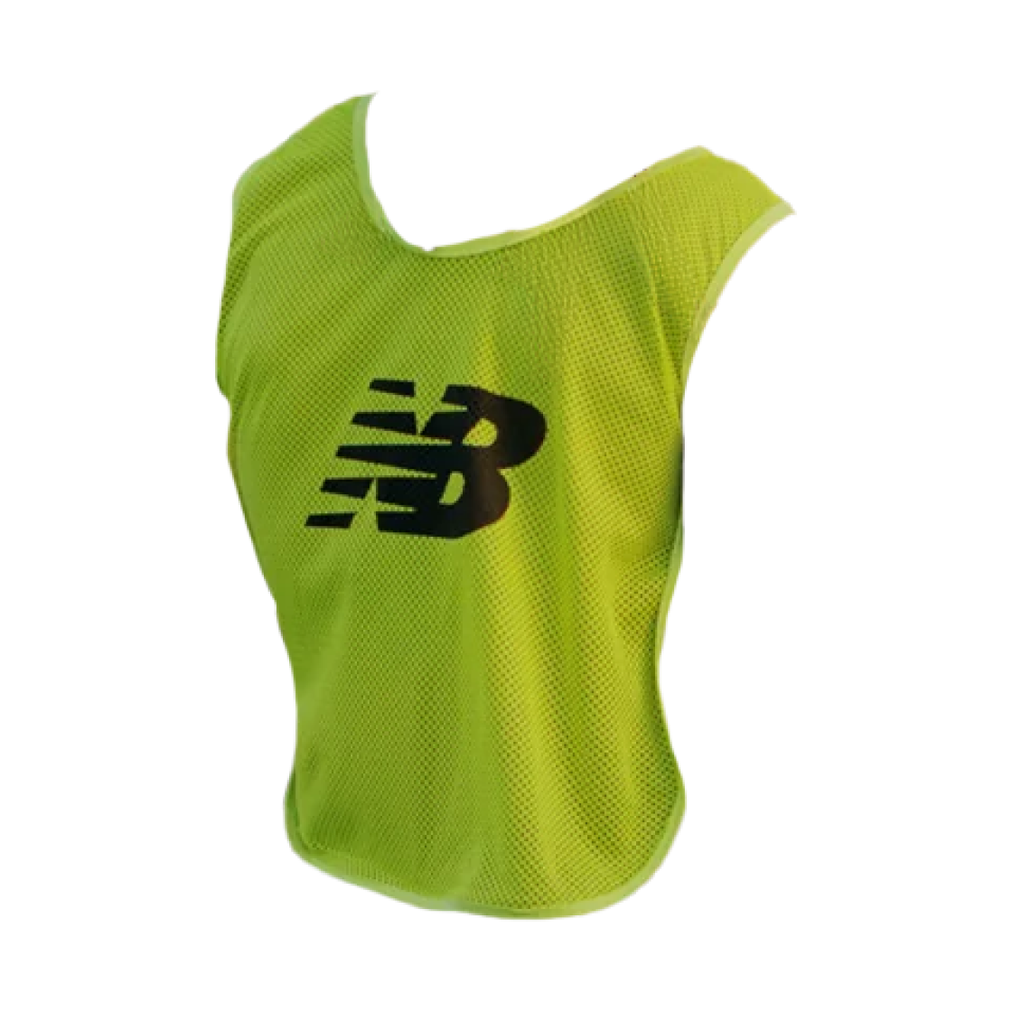 뉴발란스 x 렉 오브 가이던스 토트백 & 빕 네온(New Balance x Lack of Guidance Tote Bag & Bib Neon) - 2