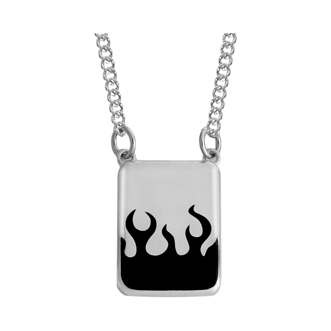 논논 프레임 3 넥클리스