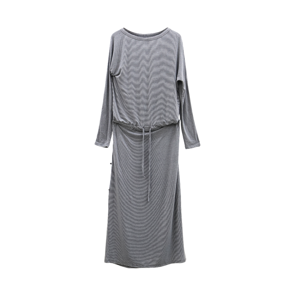 키코지 져지 맥시 드레스(kikozy Jersey Maxi Dress) - 2