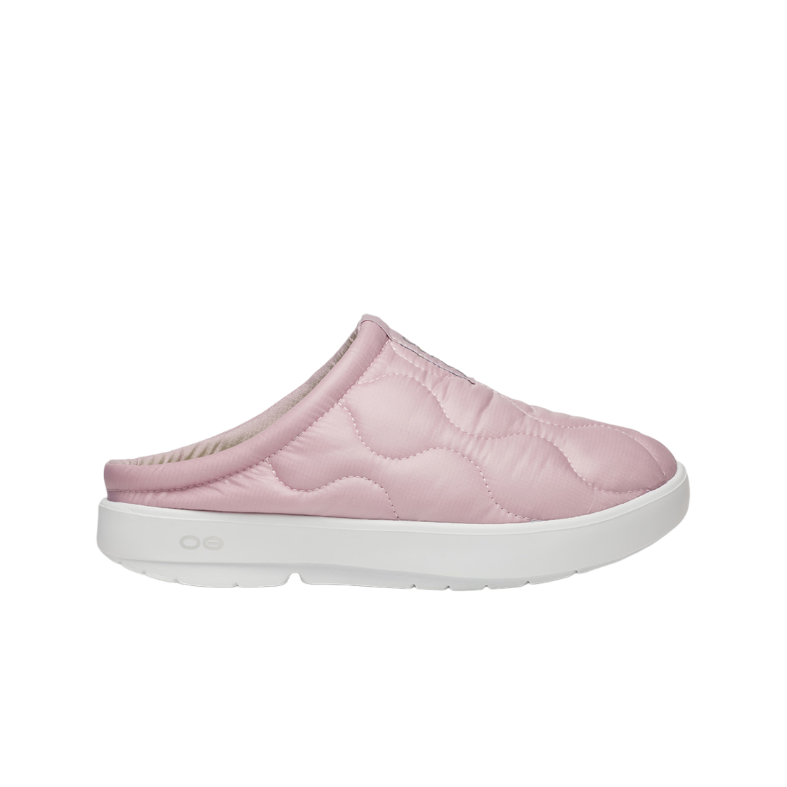 [5% 적립] 우포스 OOcoozie 진한 핑크 여성 뮬([5% 적립] OOFOS OOcoozie Thermo Mule Dark Pink Women Mule)