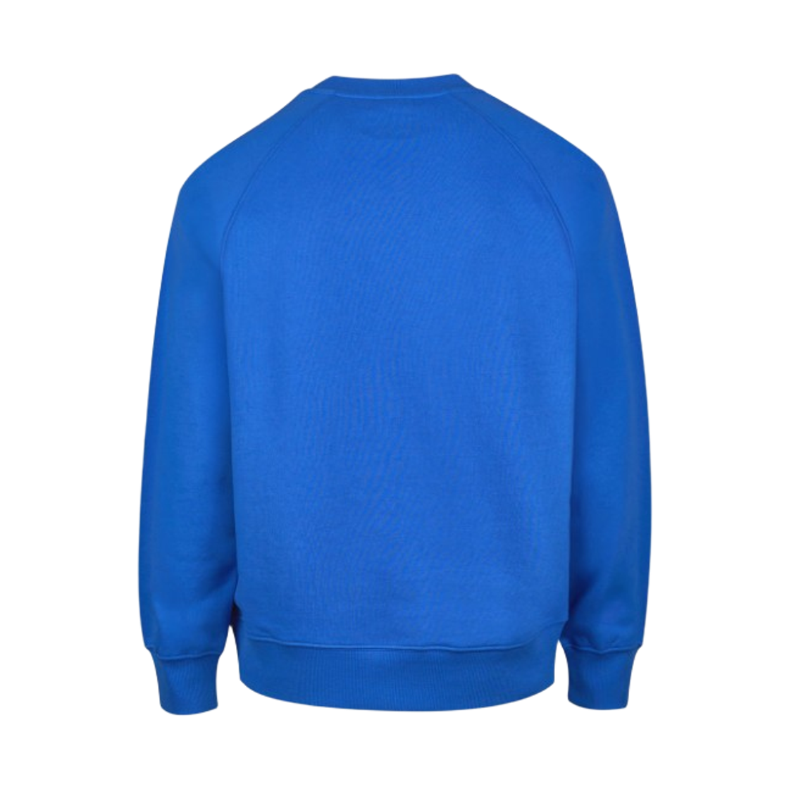삼성 라이온즈 스웨트셔츠 블루(Samsung Lions Sweatshirt Blue) - 2