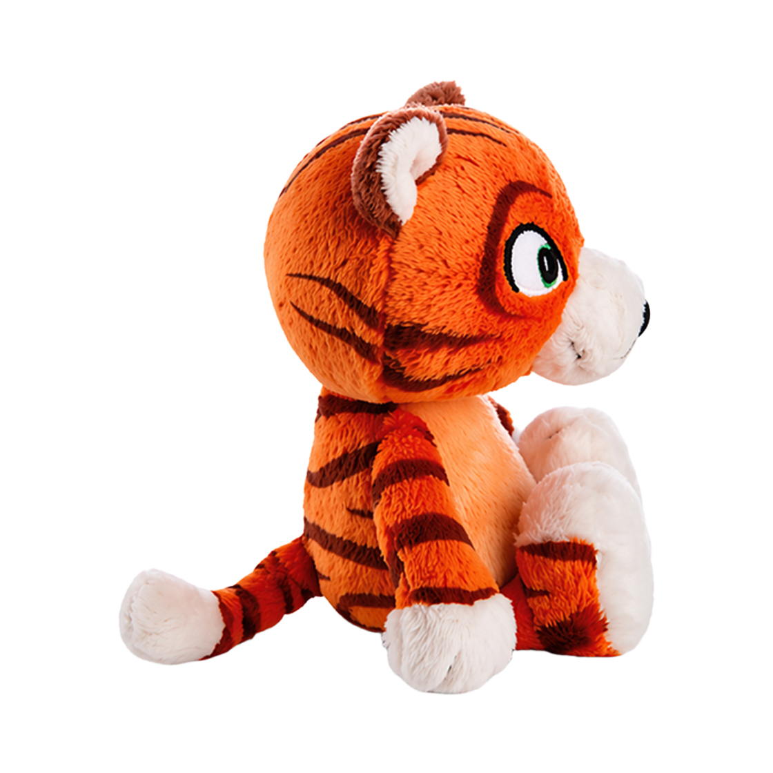 [KREAM 단독] 니키 타이거 만다리나 인형 35cm([KREAM 단독] NICI Tiger Mandarina Doll 35cm) - 2