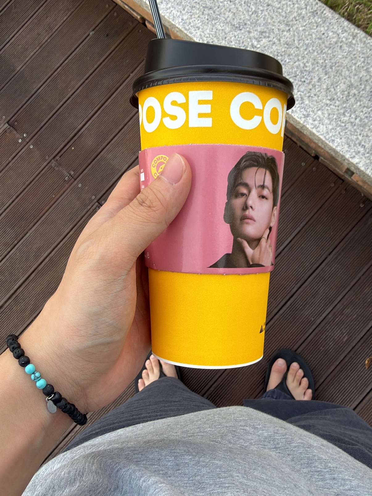 KREAM 스타일