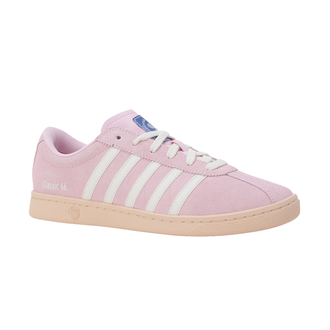 케이스위스 여성 NEW 클래식 66 스니커즈(K-SWISS W New Classic 66 PI) - 2
