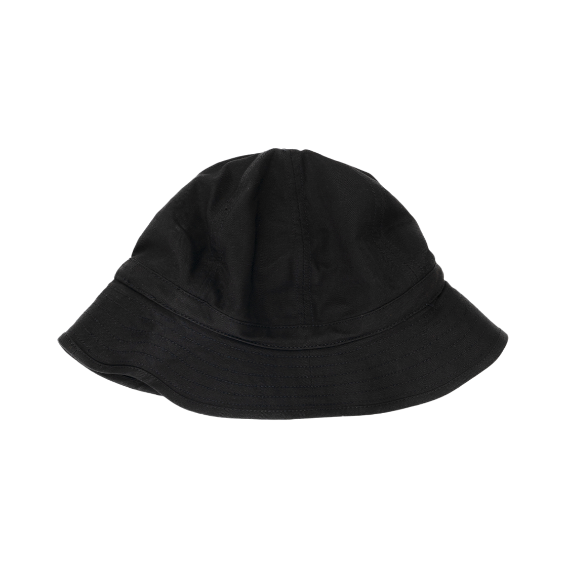 휴스턴 재팬 USMC HBT 햇 블랙 6771(Houston Japan USMC HBT Hat Black 6771) - 1