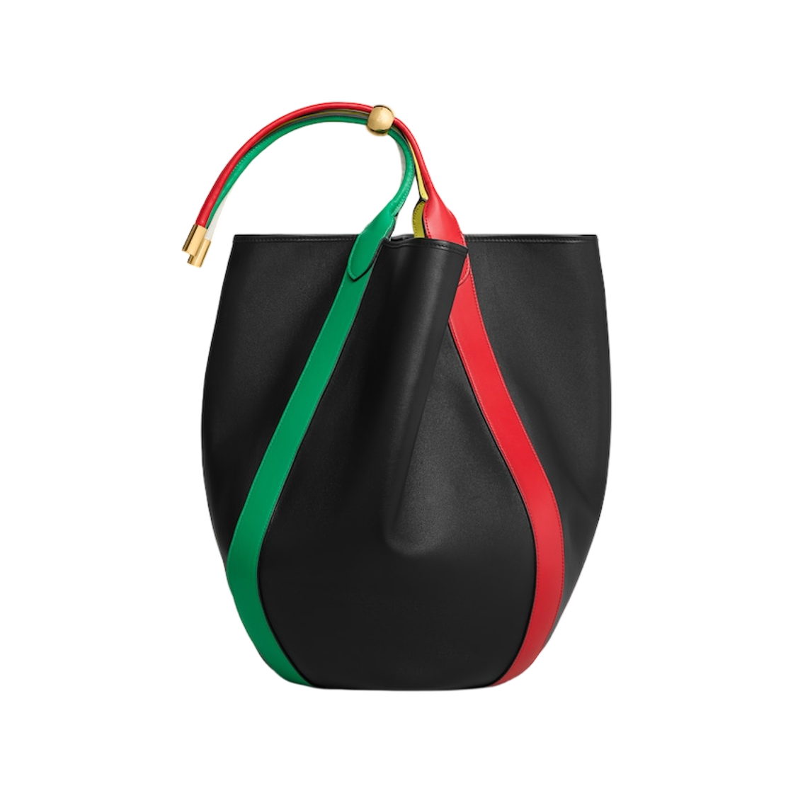 셀린느 라지 드롭 버킷백 스무스 카프스킨 멀티컬러(Celine Large Drop Bucket Bag in Smooth Calfskin Multicolor) - 3