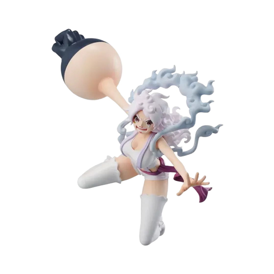 - Bandai Ichiban Kuji One Piece Envisioning the Future A Prize Jewelry Bonney The Freest Future MASTERLISE EXPIECE
