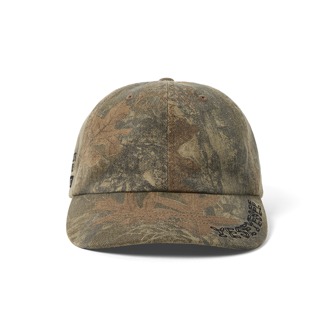 예스 X 코너 X 오드 캡 카모(Y.E.S X CORNER X ODD Cap Camo) - 2