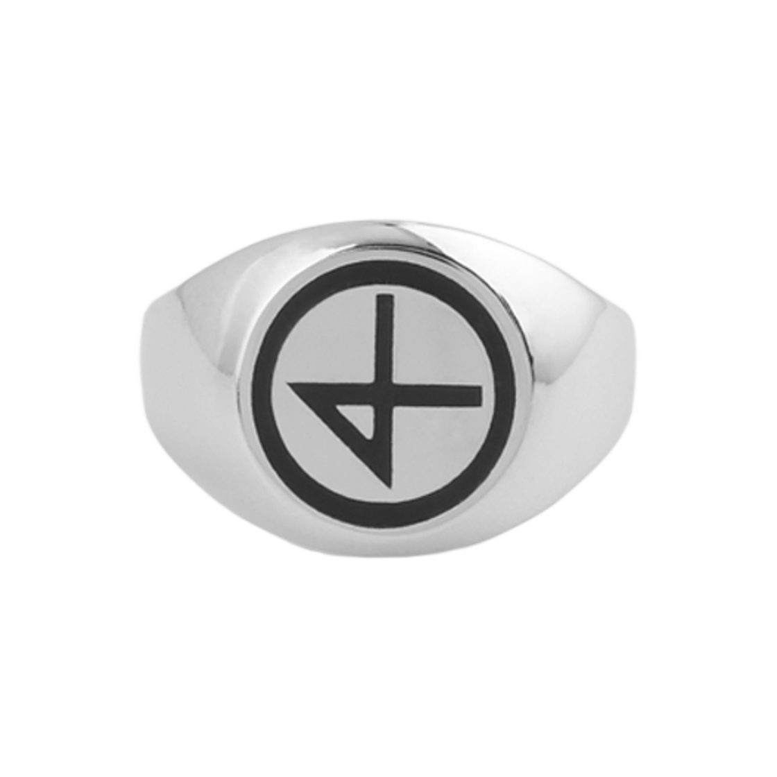 NONENON-217 Nonenon Epoxy Compass Rng S
