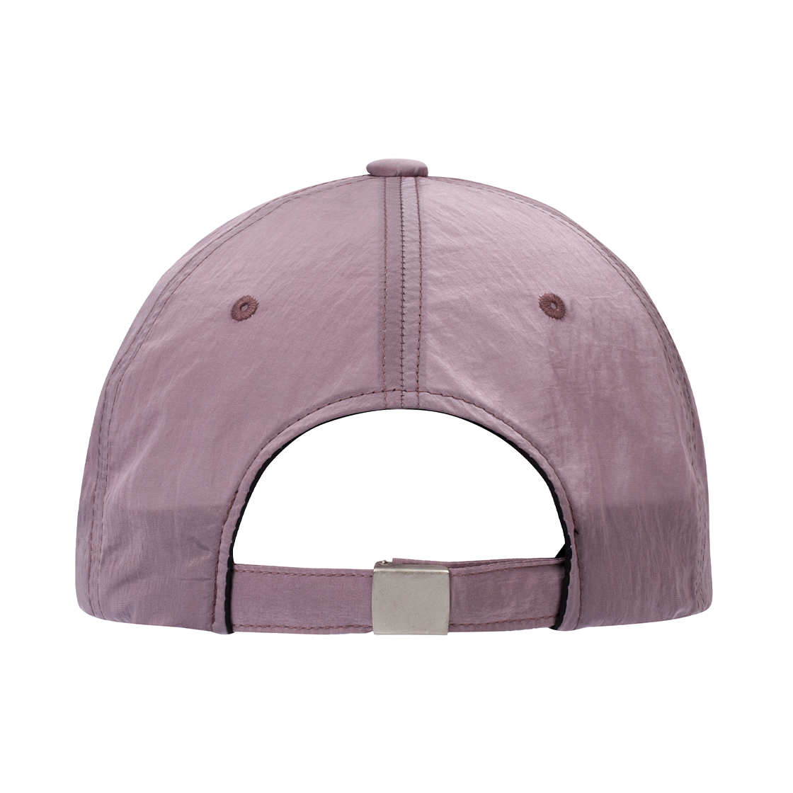 리끌로우 RWL REC 나일론 볼캡 로즈(RECLOW Rwl Rec Nylon Ballcap Rose) - 4