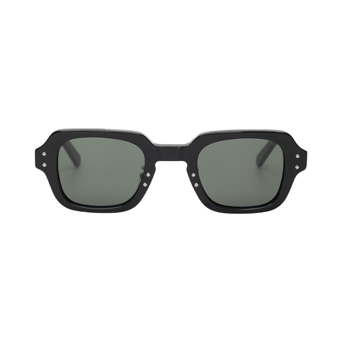 와이엠씨엘 케이와이 USS S9 아이웨어 프레임 피블랙 렌즈 그레(YMCL KY USS S9 Eyewear Frame PBlack Lens Grey)