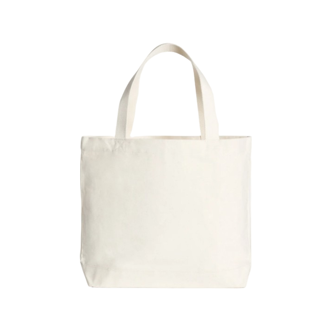 메종 키츠네 드레스드 폭스 토트백 에크루(Maison Kitsune Dressed Fox Tote Bag Ecru) - 2