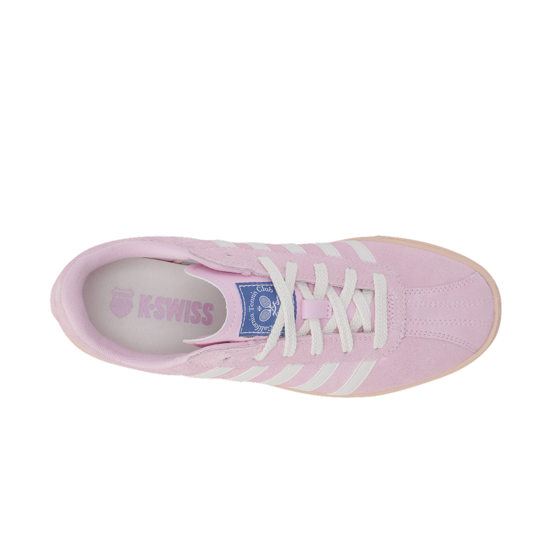 케이스위스 여성 NEW 클래식 66 스니커즈(K-SWISS W New Classic 66 PI) - 3
