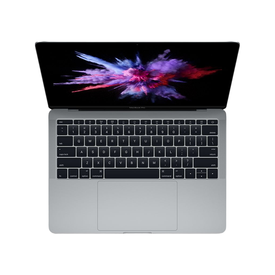 [B등급] 리퍼비시 2017 맥북 프로 13 i5 7TH RAM 16GB SSD 512GB Iris Xe 스페이스 그레이([B등급] Refurbished 2017 MacBook Pro 13 i5 7TH RAM 16GB SSD 512GB Iris Xe Graphics Space Gray)