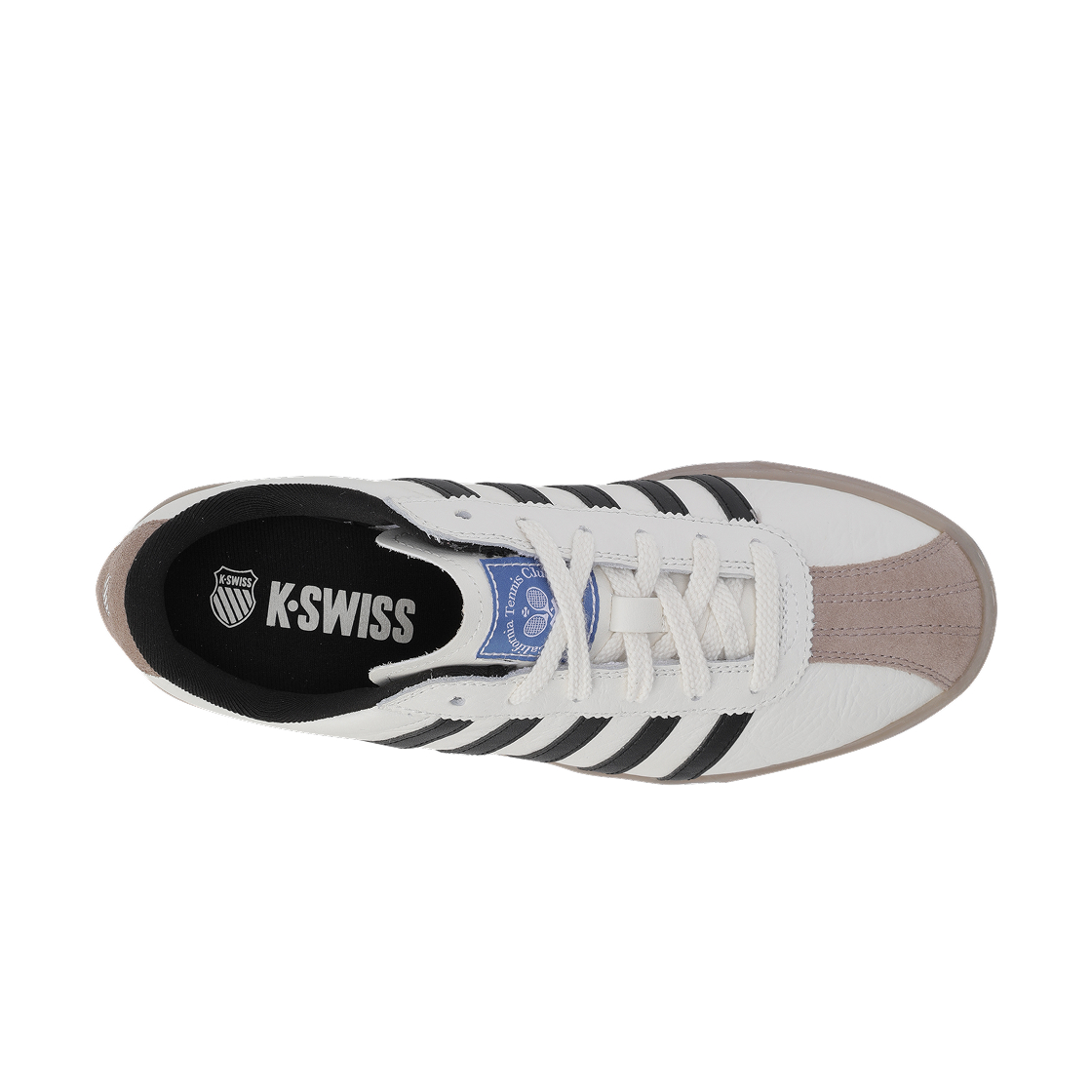 케이스위스 남성 NEW 클래식 66 스니커즈(K-SWISS M New Classic 66 IV) - 3