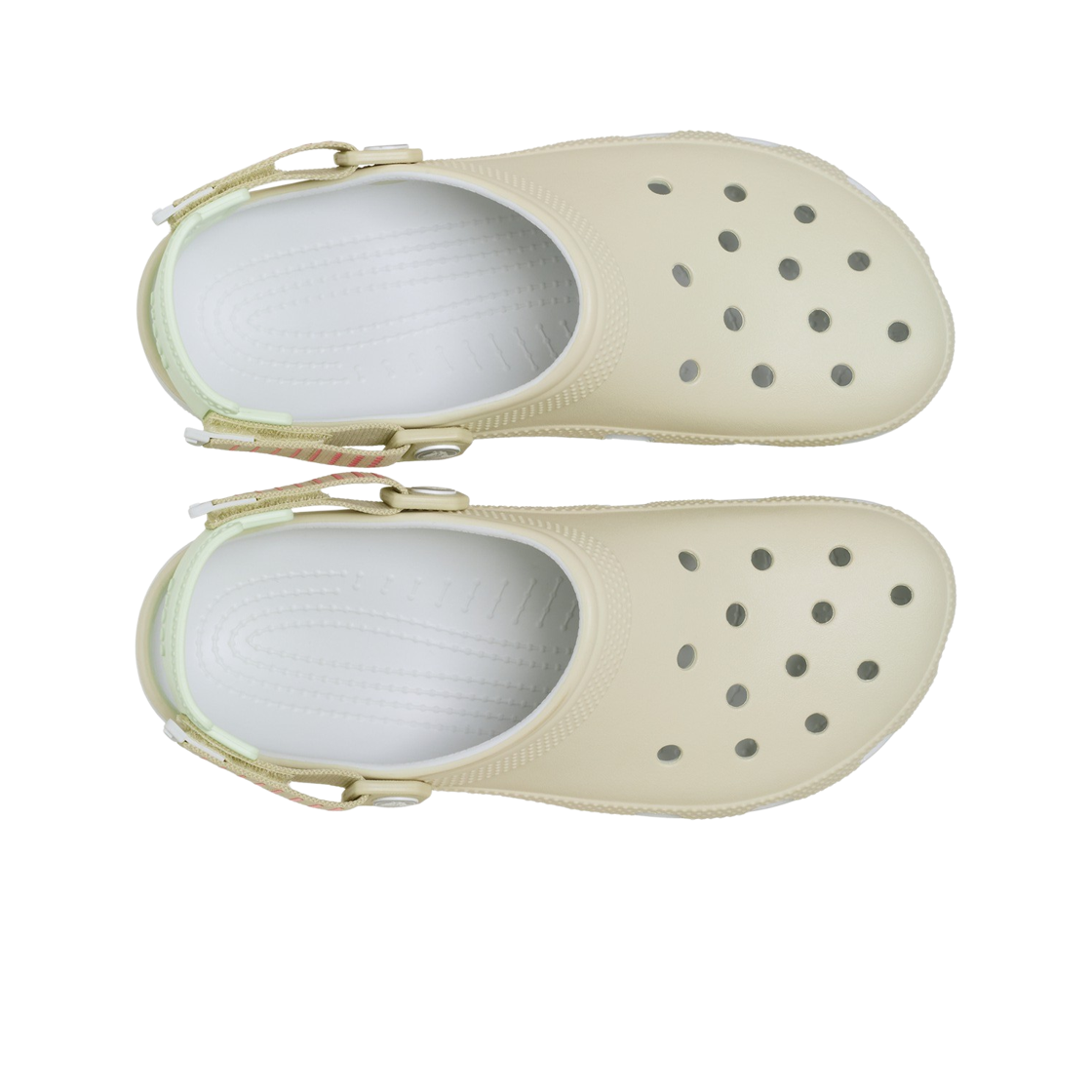 크록스 클래식 터보 클로그 본(Crocs Classic Turbo Clog Bone) - 2