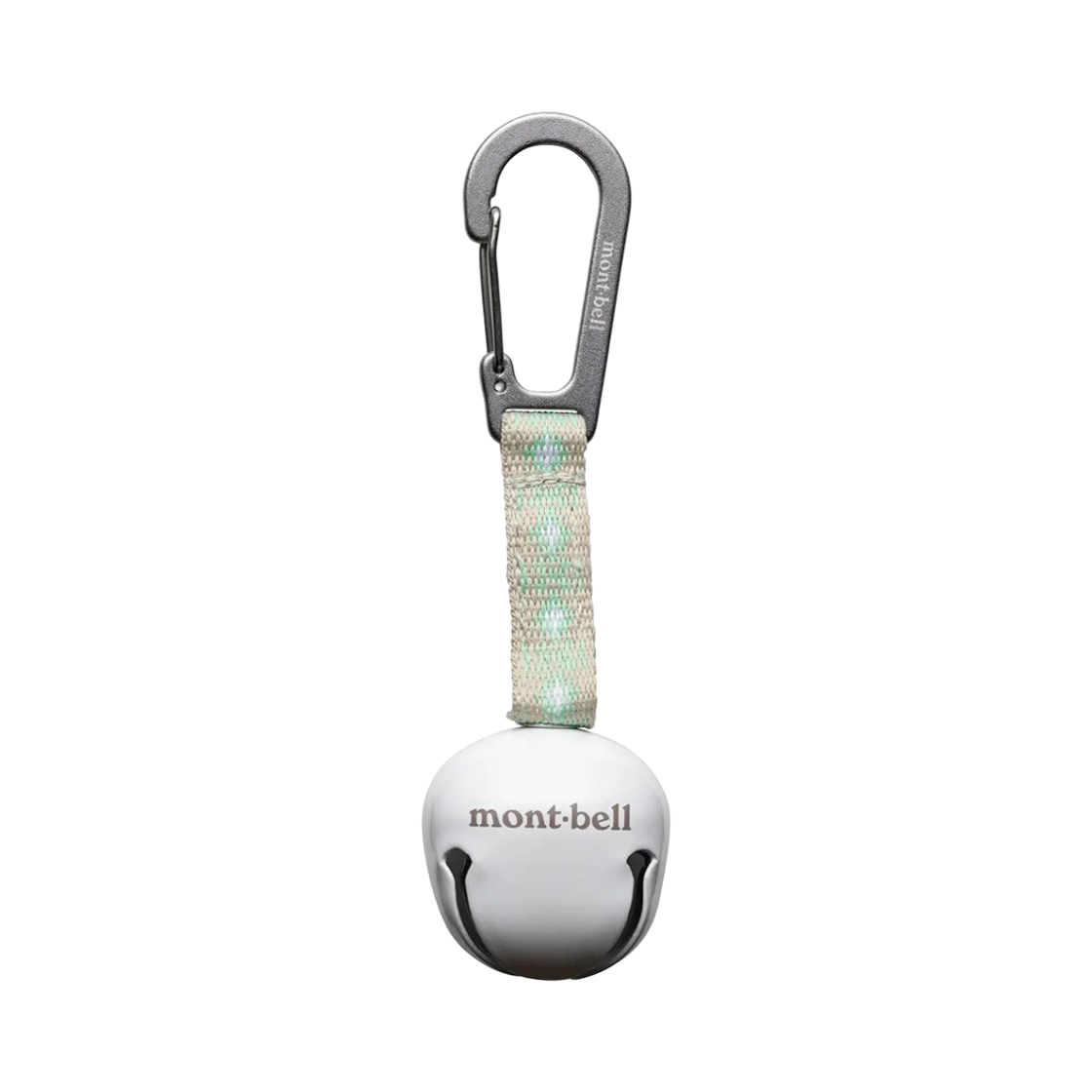 몽벨 라운드 트레킹 벨 화이트(Montbell Round Trekking Bell White)