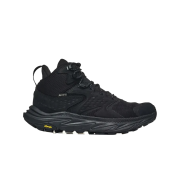 Hoka Anacapa 2 Mid GTX Black - Wide