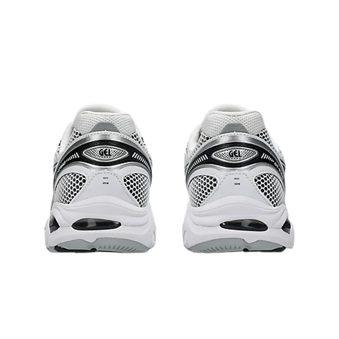 아식스 GT-2160 화이트 그래파이트 그레이(Asics GT-2160 White Graphite Grey) - 3