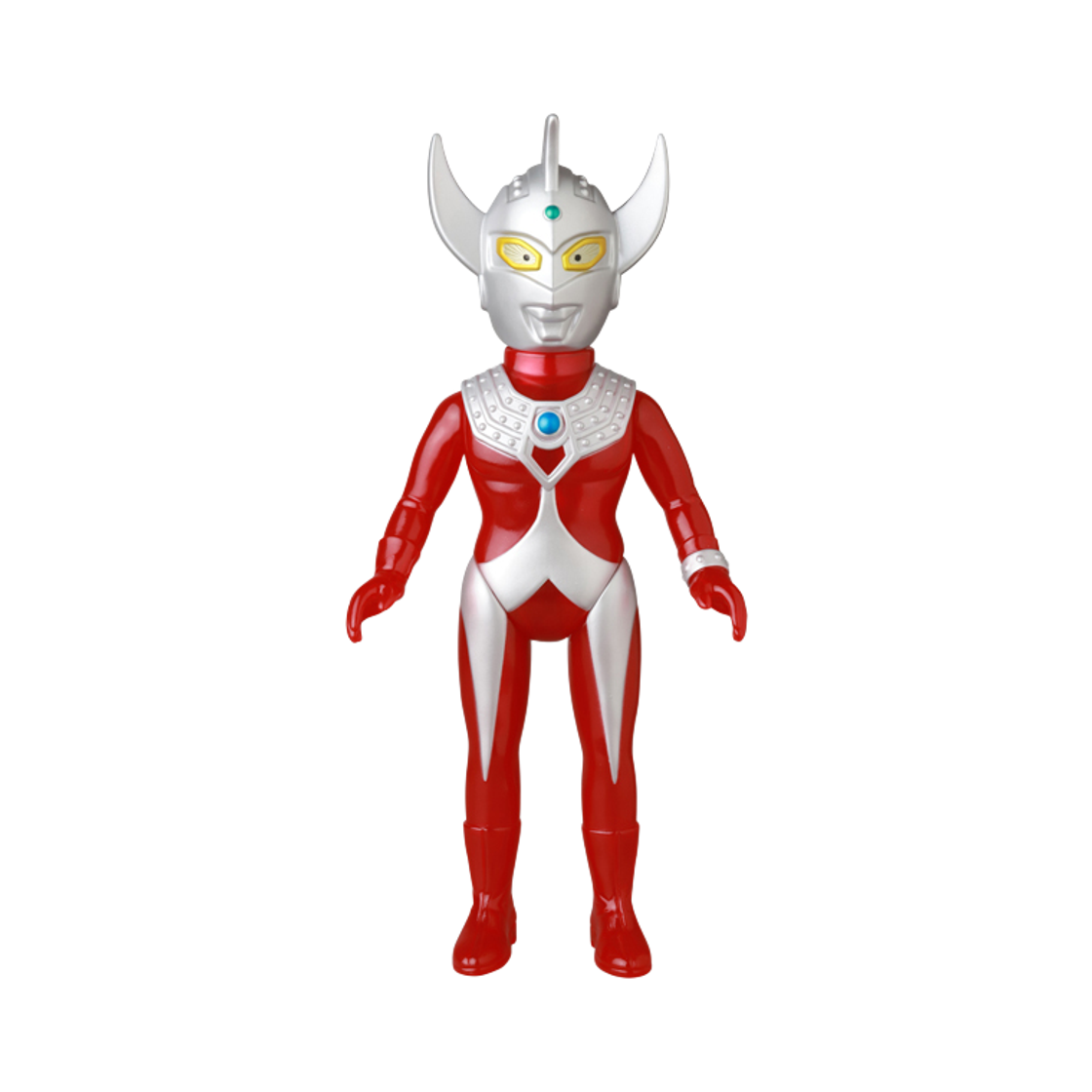 메디콤 토이 몬스터 아트 토이 시리즈 울트라맨 타로 타로 브레이슬릿 버전(Medicom Toy Monster Art Toy Series Ultraman Taro Taro Bracelet Ver.) - 1