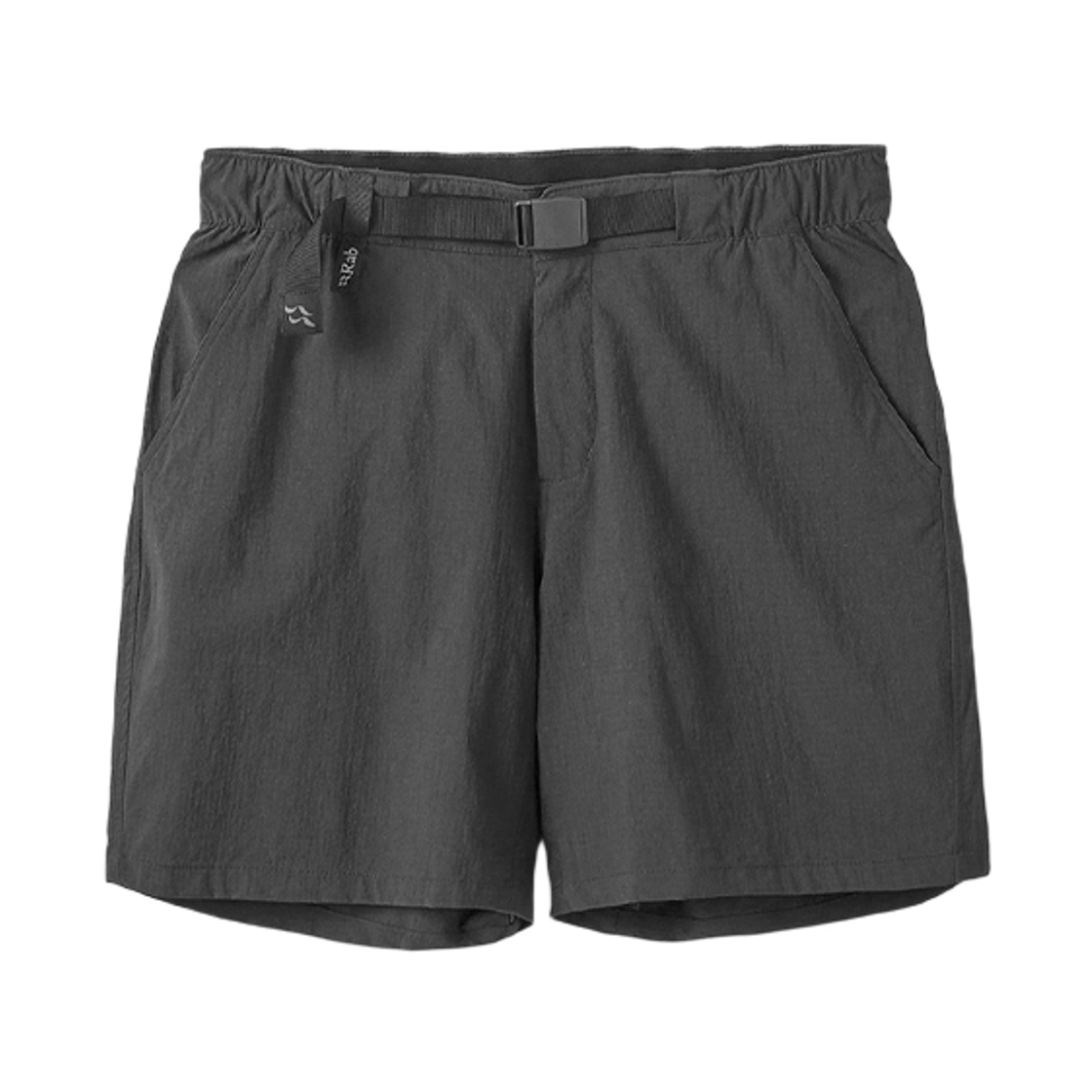랩 아덴 쇼트 앤트러사이트(Rab Agden Shorts Anthracite)