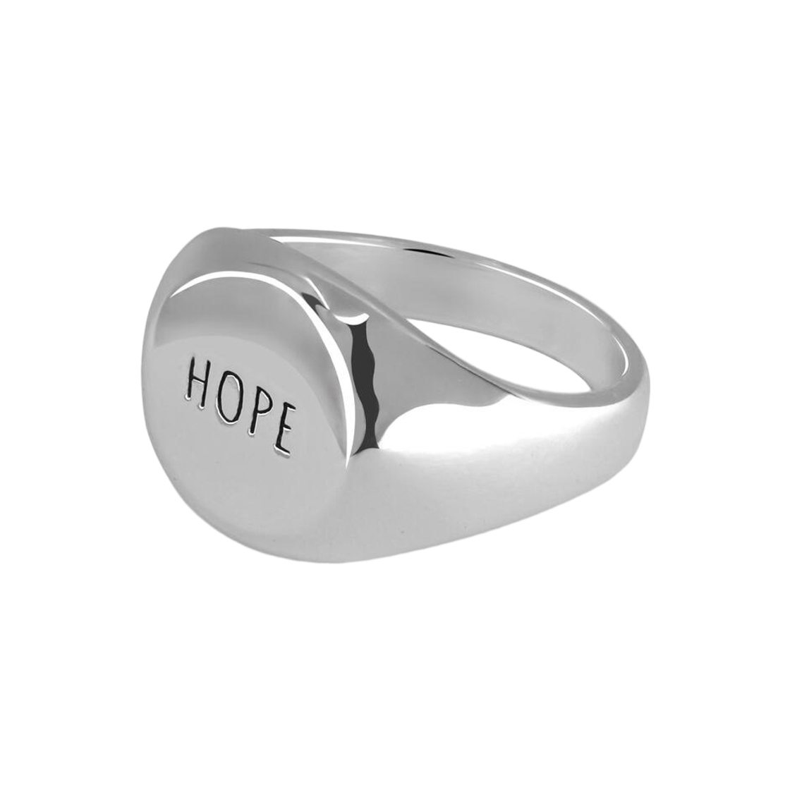 논논 호프 링(Nonenon Hope Ring) - 2