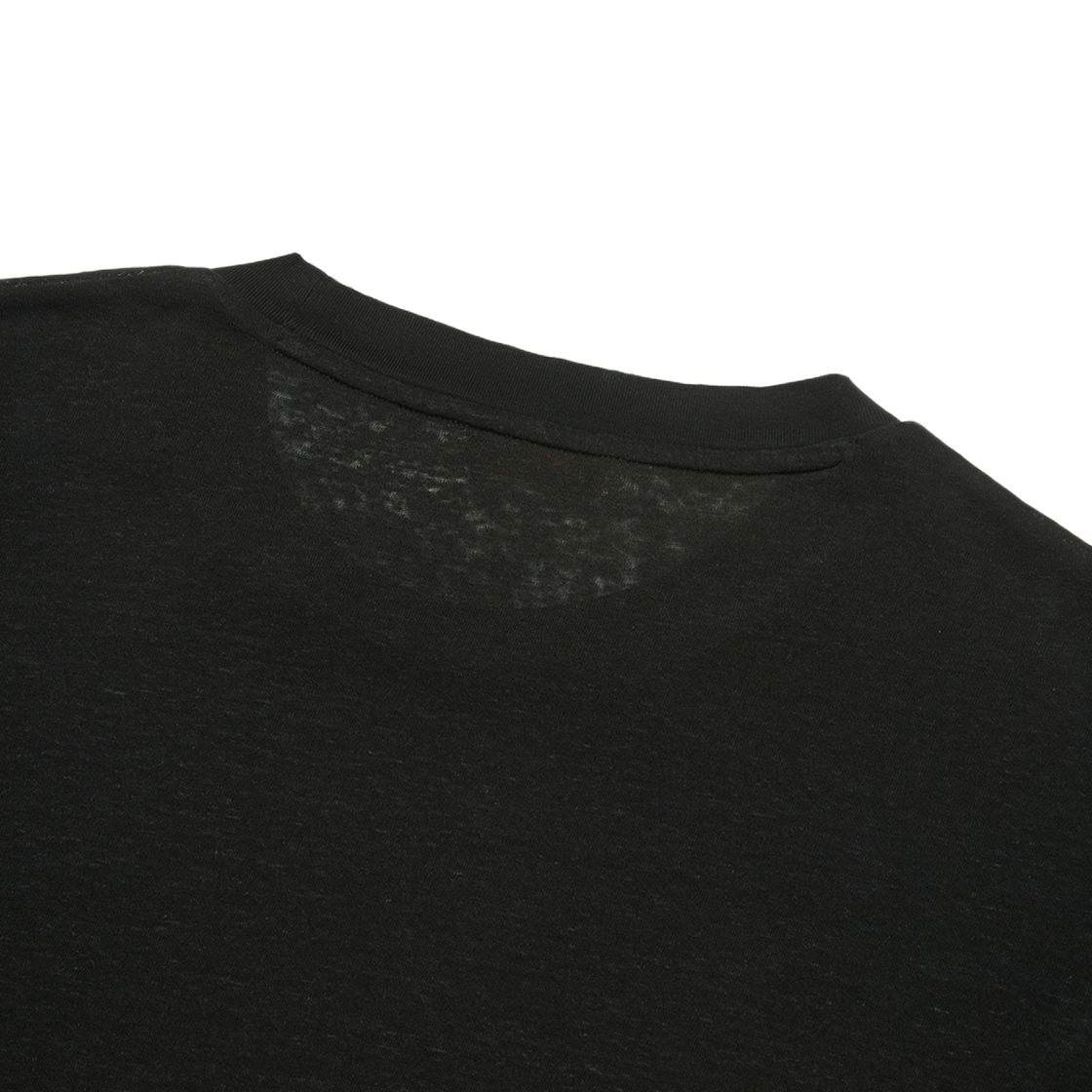 엠엠아이씨 데드스탁 티 블랙(MMIC Deadstock Tee Black) - 6
