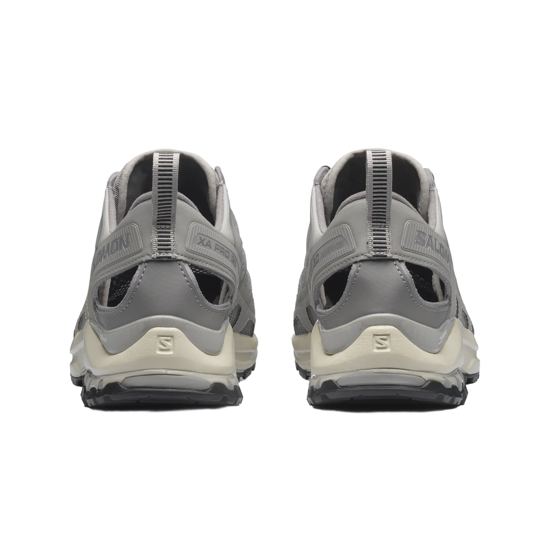 살로몬 XA 프로 3D 앰피브 팔로마 클라우드버스트(Salomon XA Pro 3D Amphib Paloma Cloudburst) - 3