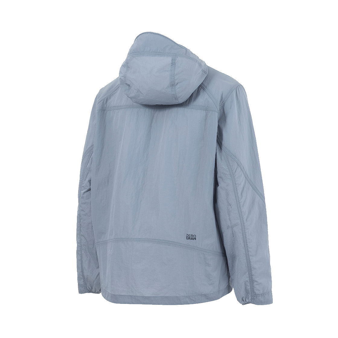 제로그램 미첼 에어쉴드 VT 자켓 라이트 블루(ZEROGRAM Mitchell Airshield VT Jacket Light Blue) - 2